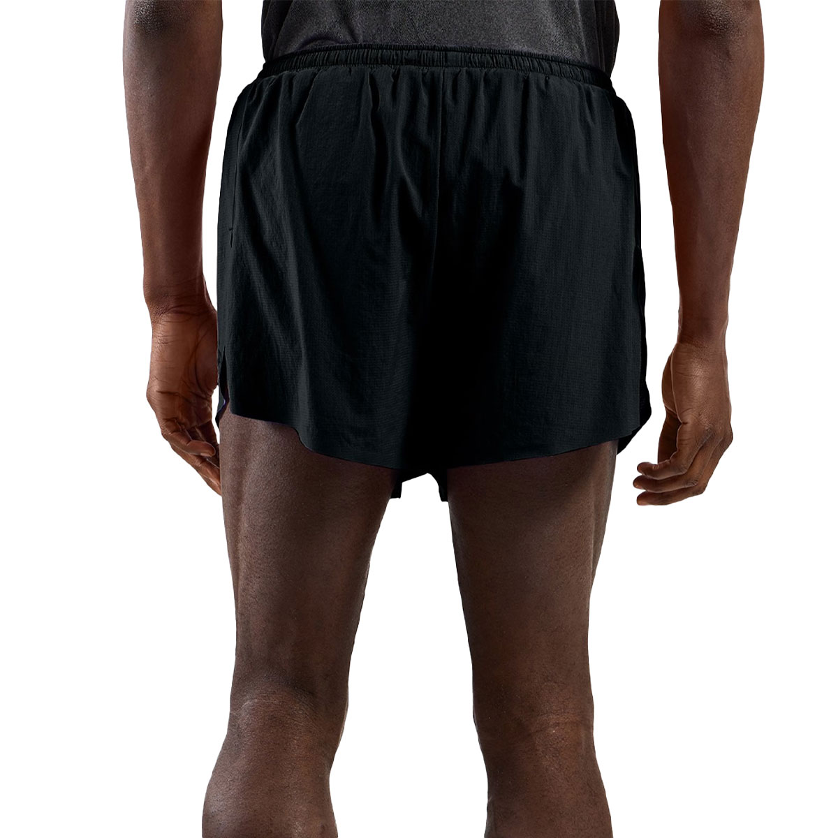 ODLO - THE ZEROWEIGHT SPLIT RUNNING SHORTS 2.0 3''