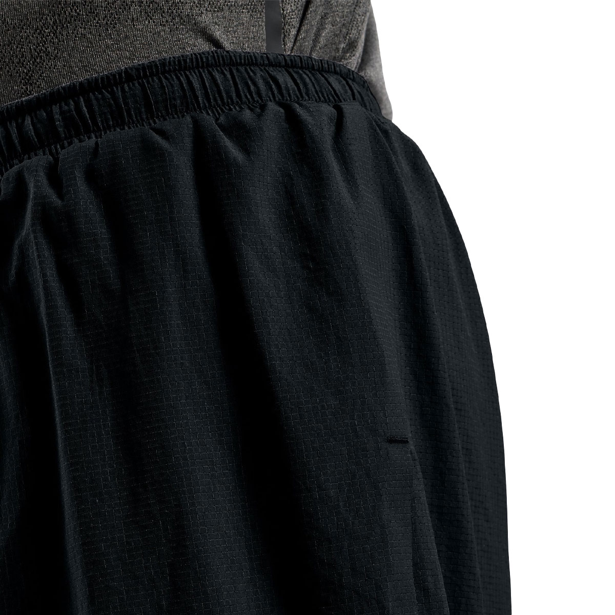 ODLO - THE ZEROWEIGHT SPLIT RUNNING SHORTS 2.0 3''