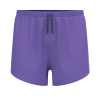 ODLO - THE ZEROWEIGHT SPLIT RUNNING SHORTS 2.0 3''