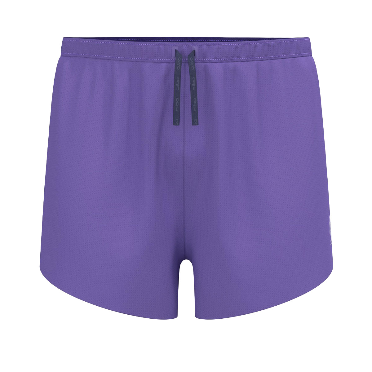 ODLO - THE ZEROWEIGHT SPLIT RUNNING SHORTS 2.0 3''