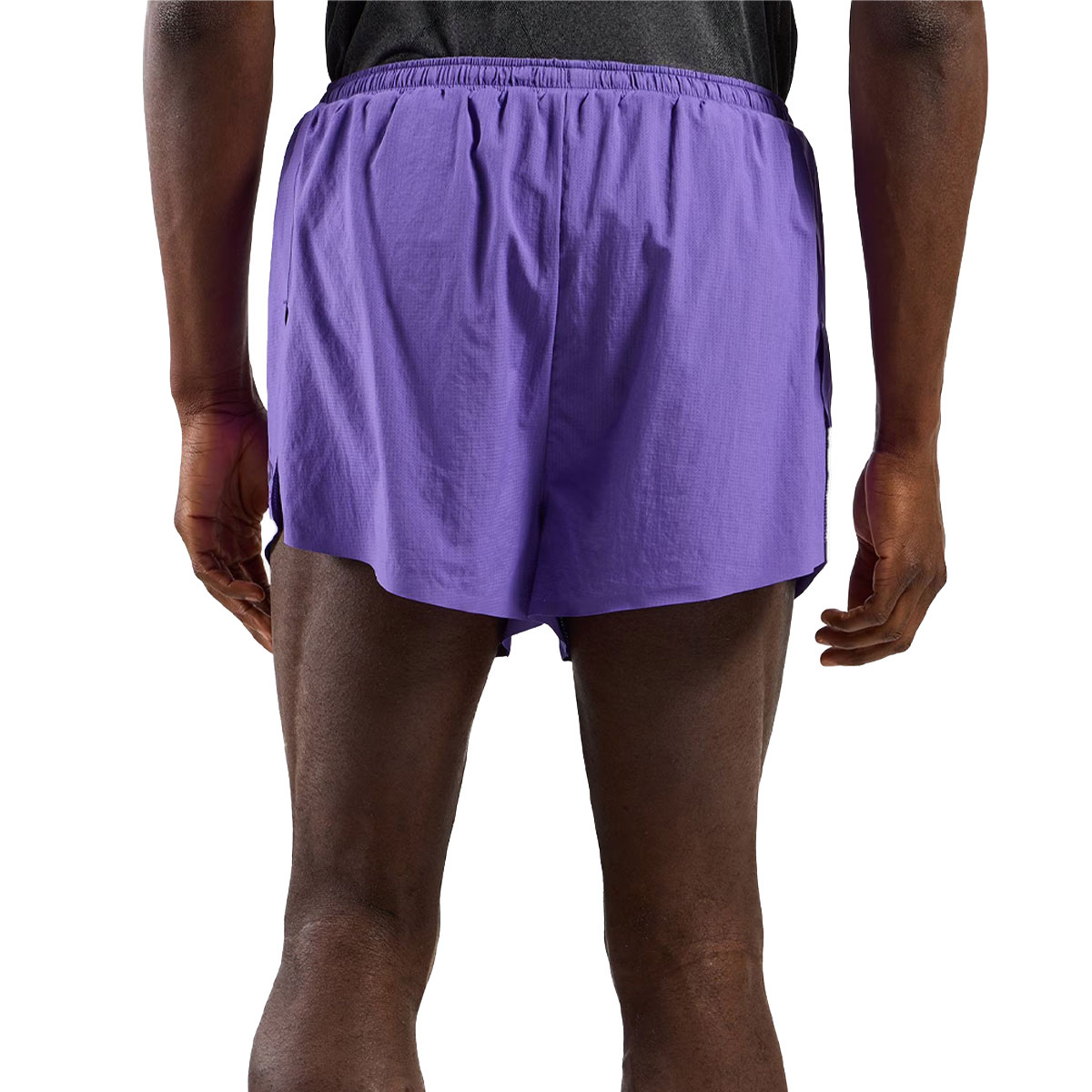 ODLO - THE ZEROWEIGHT SPLIT RUNNING SHORTS 2.0 3''