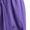 ODLO - THE ZEROWEIGHT SPLIT RUNNING SHORTS 2.0 3''