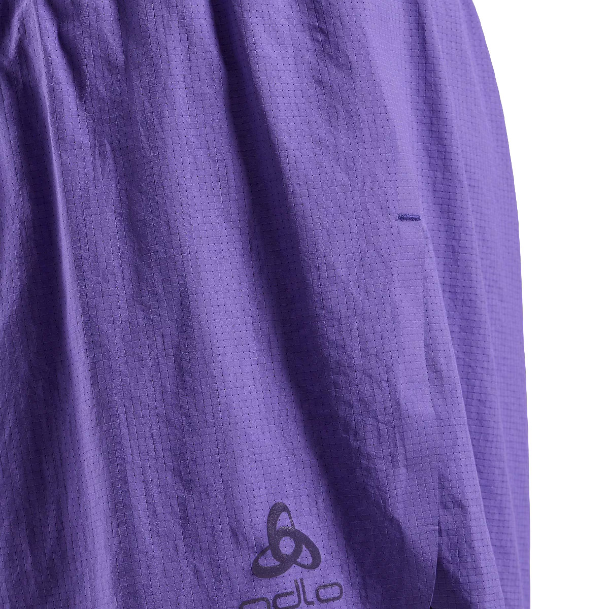 ODLO - THE ZEROWEIGHT SPLIT RUNNING SHORTS 2.0 3''