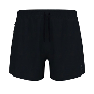ODLO - THE ZEROWEIGHT UNLINED RUNNING SHORTS 2.0 5''