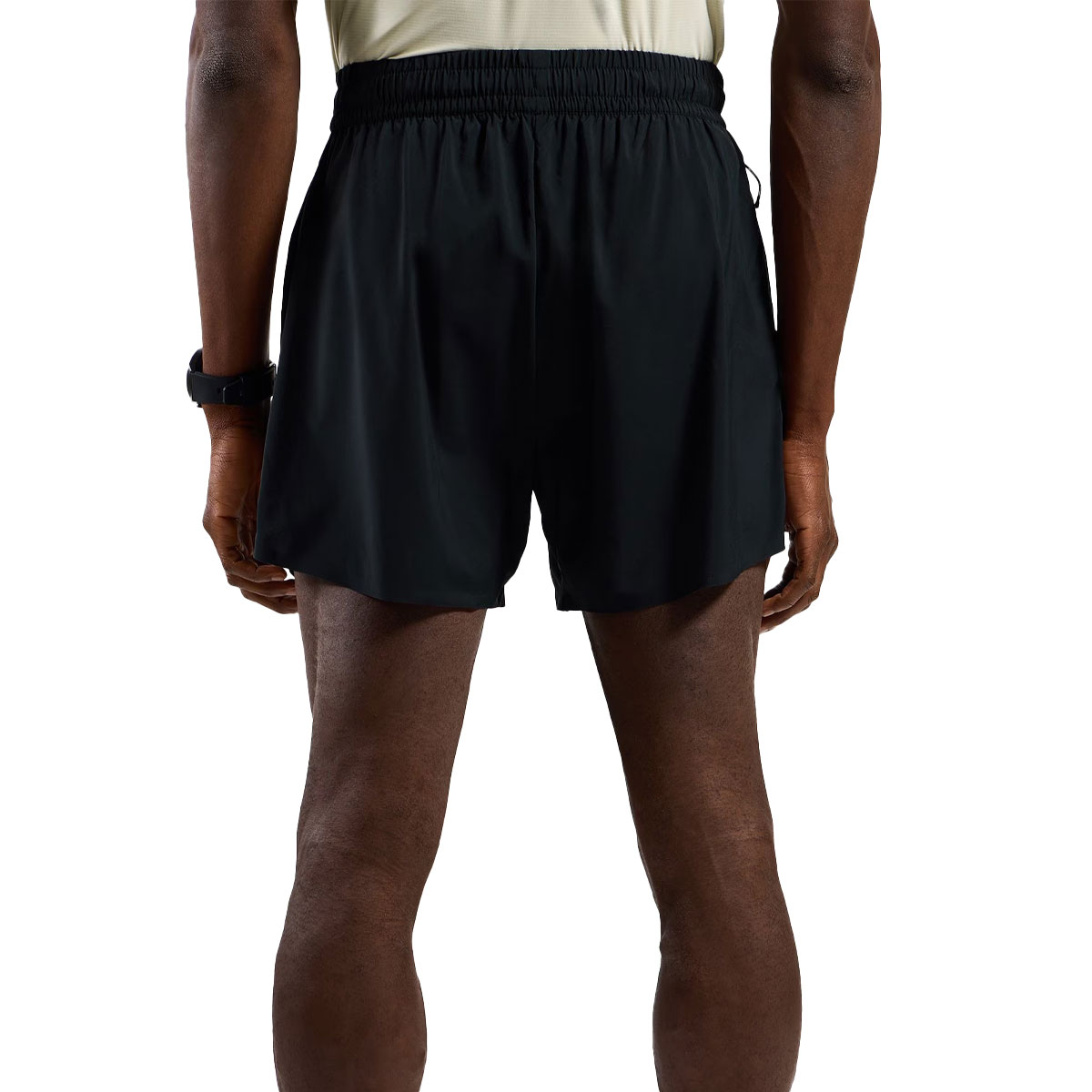 ODLO - THE ZEROWEIGHT UNLINED RUNNING SHORTS 2.0 5''