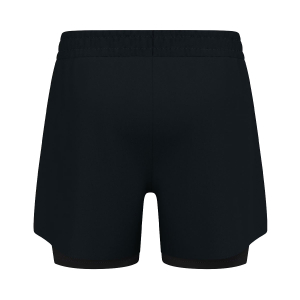 ODLO - THE ZEROWEIGHT 2-IN-1 RUNNING SHORTS 2.0 5''