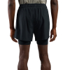 ODLO - THE ZEROWEIGHT 2-IN-1 RUNNING SHORTS 2.0 5''