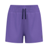 ODLO - THE ZEROWEIGHT BRIEF-LINED RUNNING SHORTS 3''