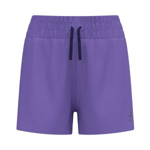 ODLO - THE ZEROWEIGHT BRIEF-LINED RUNNING SHORTS 3''