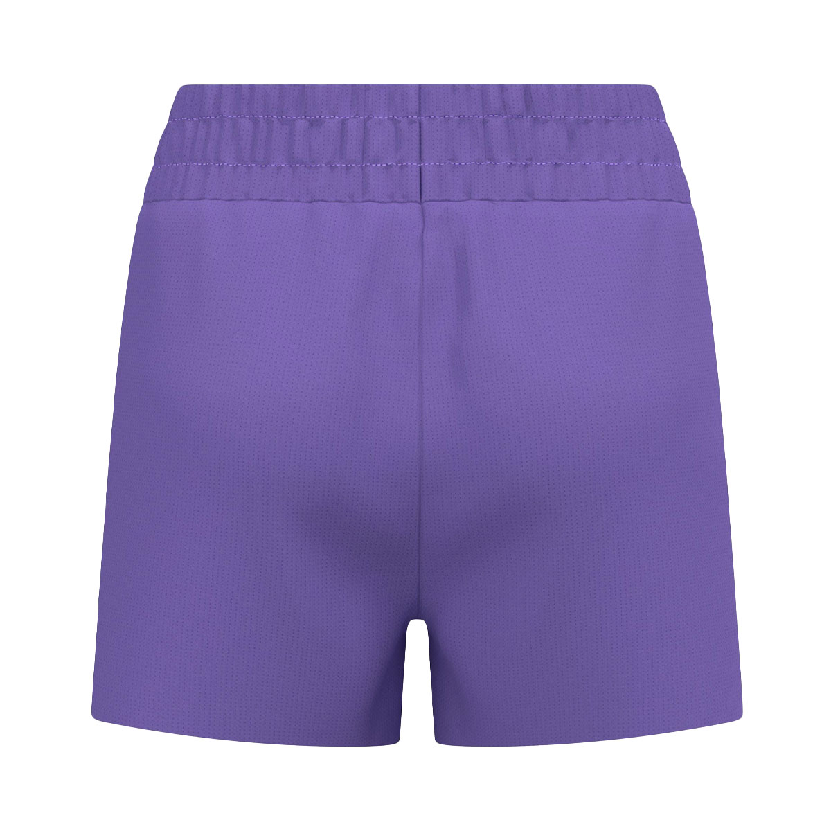 ODLO - THE ZEROWEIGHT BRIEF-LINED RUNNING SHORTS 3''