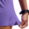 ODLO - THE ZEROWEIGHT BRIEF-LINED RUNNING SHORTS 3''