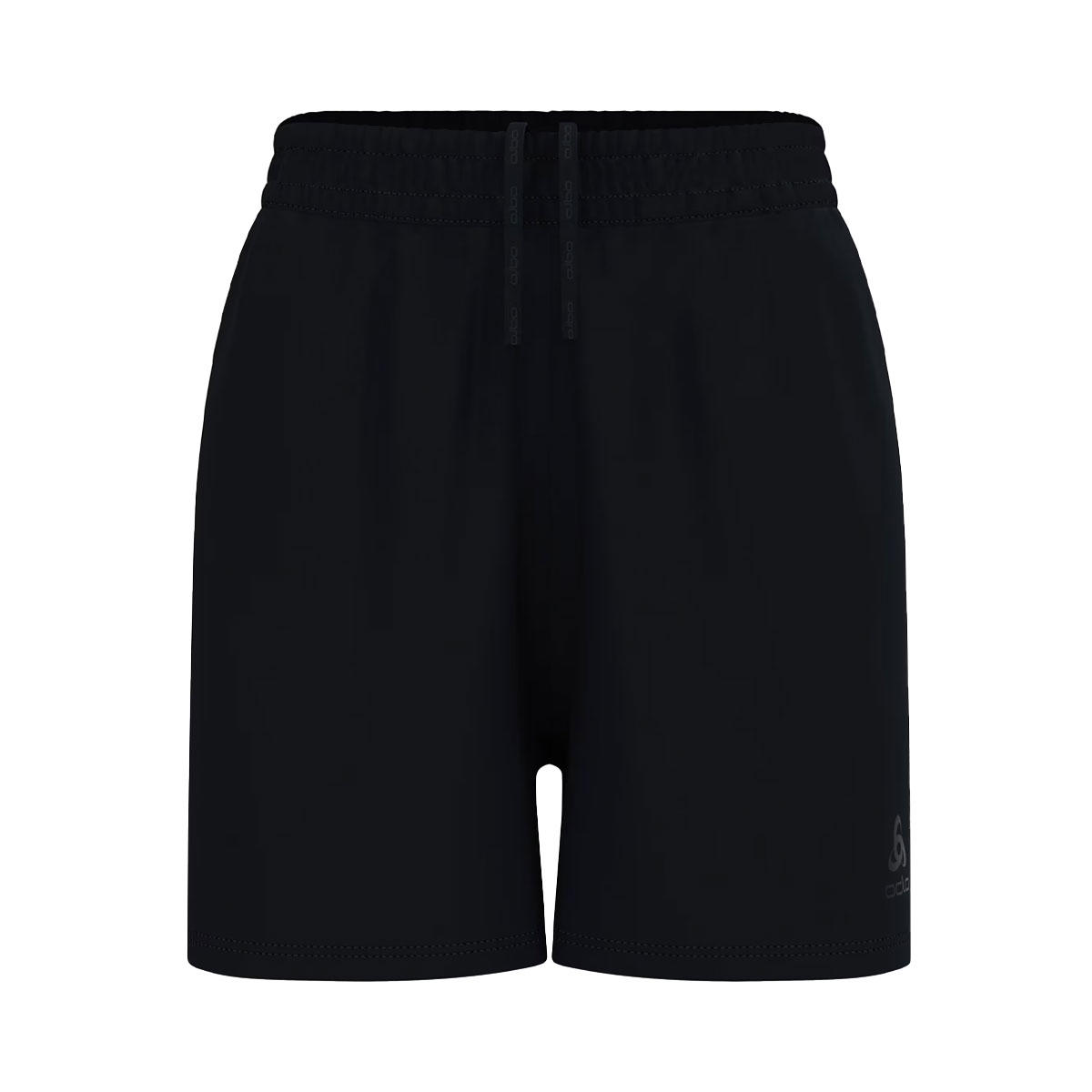 ODLO - THE ESSENTIALS UNLINED RUNNING SHORTS 2.0 4''