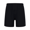 ODLO - THE ESSENTIALS UNLINED RUNNING SHORTS 2.0 6''