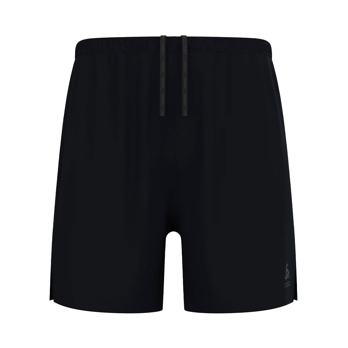 ODLO - THE ESSENTIALS UNLINED RUNNING SHORTS 2.0 6''