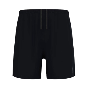 ODLO - THE ESSENTIALS UNLINED RUNNING SHORTS 2.0 6''