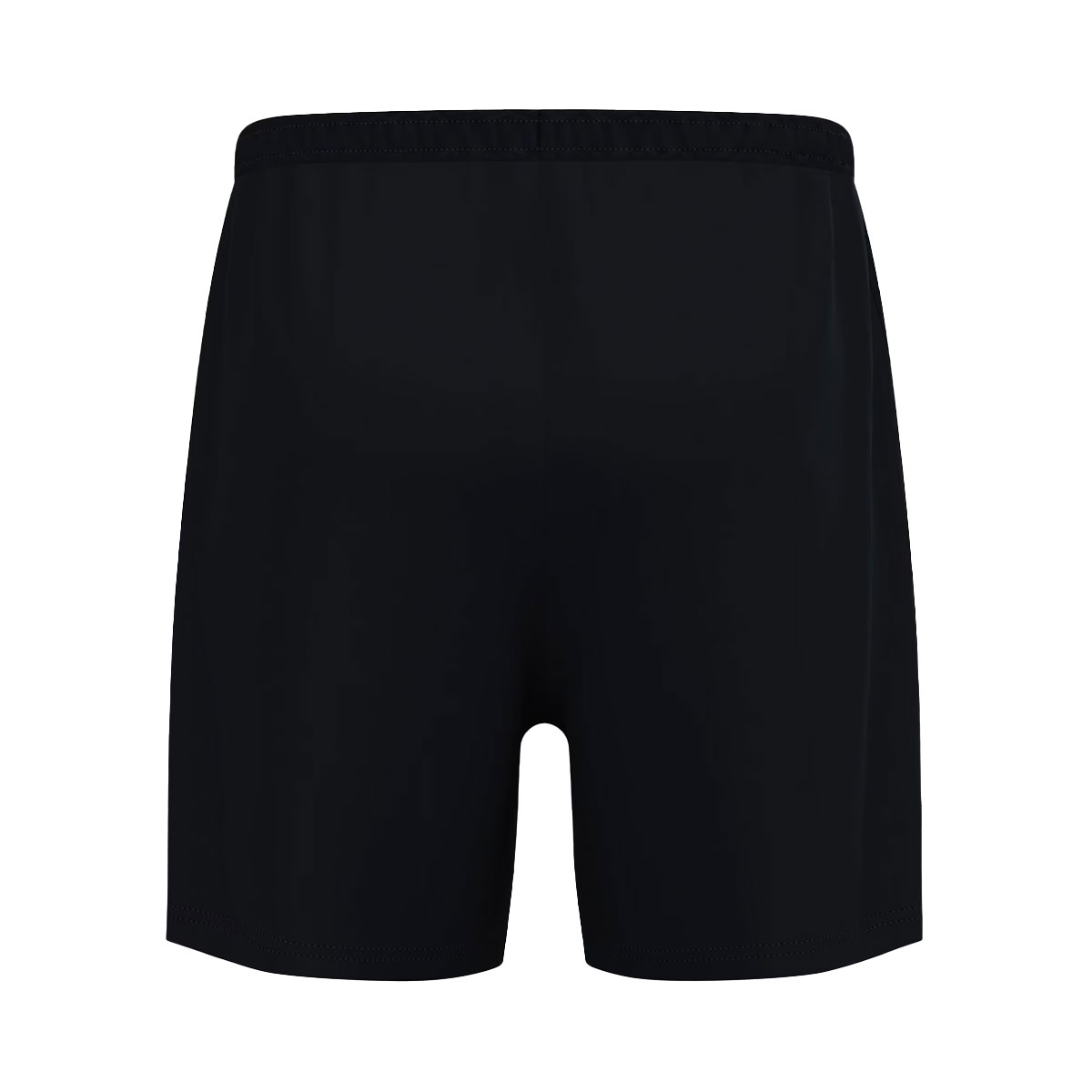 ODLO - THE ESSENTIALS UNLINED RUNNING SHORTS 2.0 6''