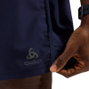 ODLO - THE ESSENTIALS UNLINED RUNNING SHORTS 2.0 6''