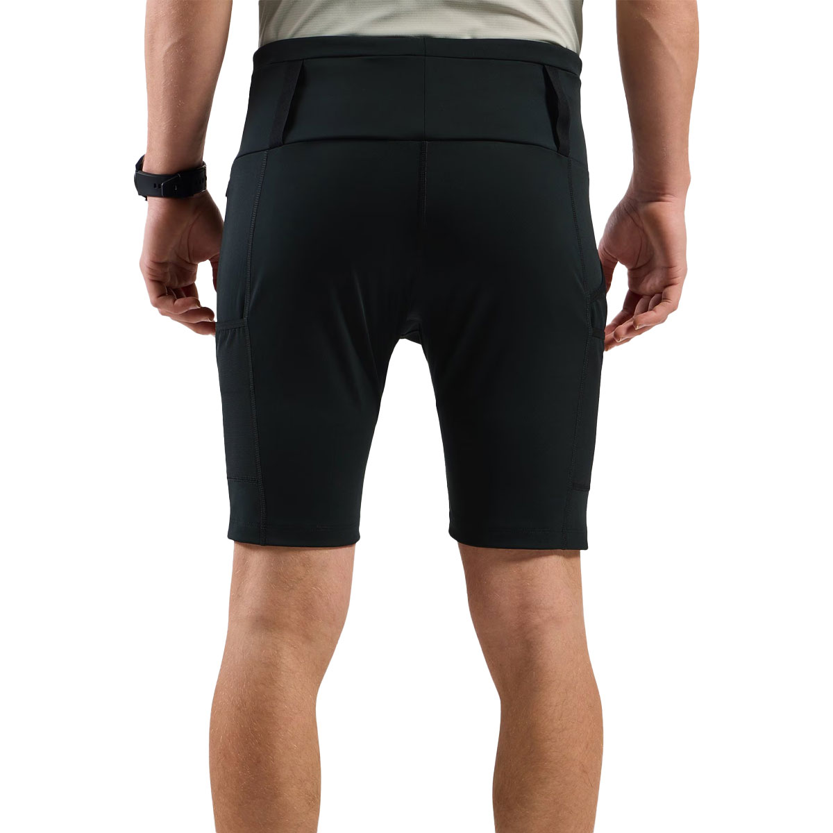 ODLO - THE X-ALP CARGO TRAIL RUNNING SHORT TIGHTS