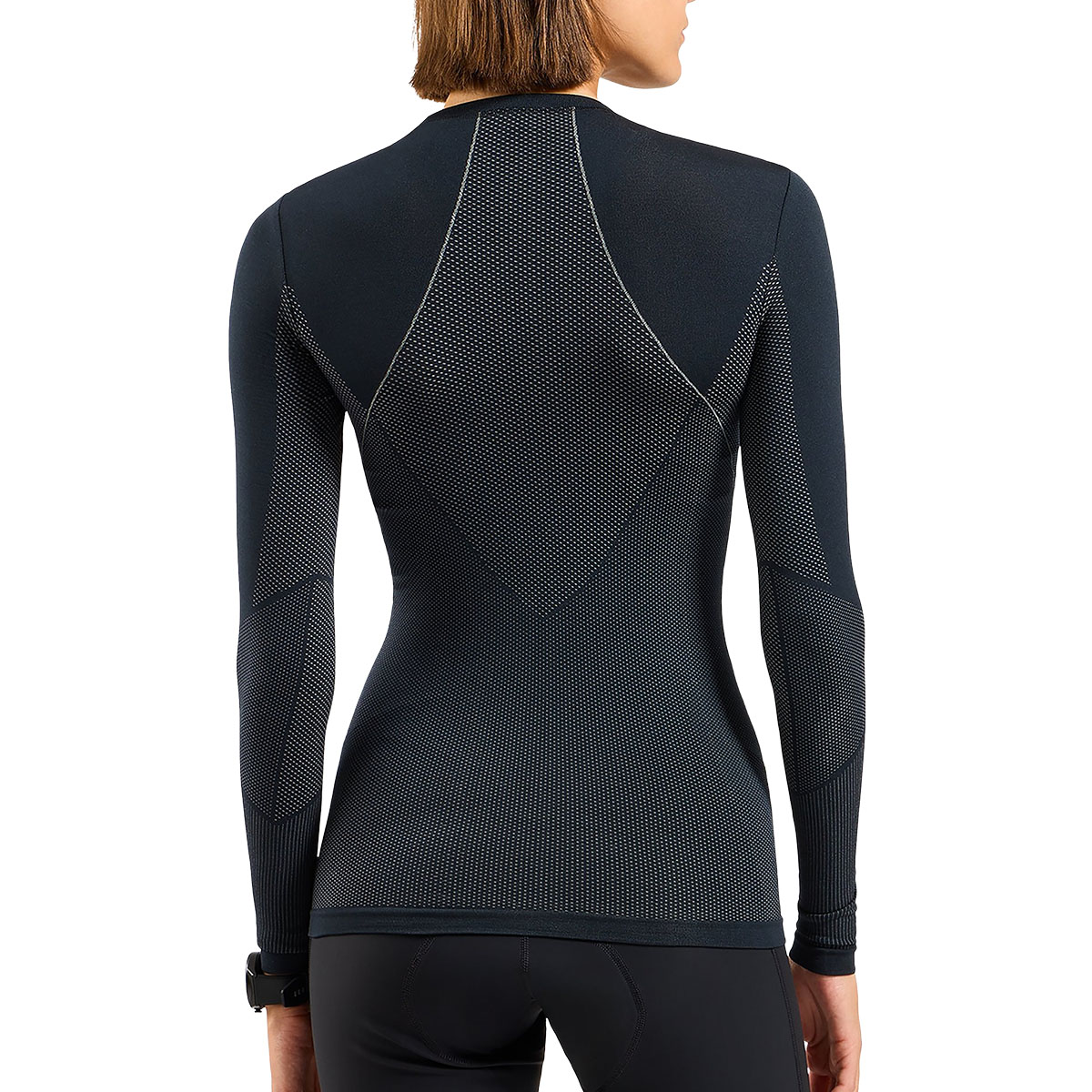 ODLO - PERFORMANCE WINDSHIELD LIGHT CYCLING SPORTS UNDERWEAR