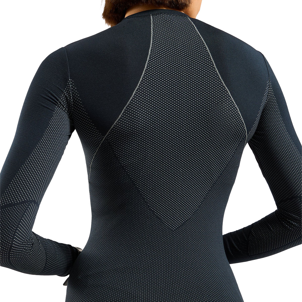 ODLO - PERFORMANCE WINDSHIELD LIGHT CYCLING SPORTS UNDERWEAR