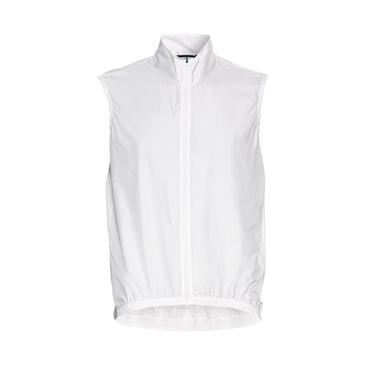 ODLO - THE ESSENTIAL WINDPROOF VEST