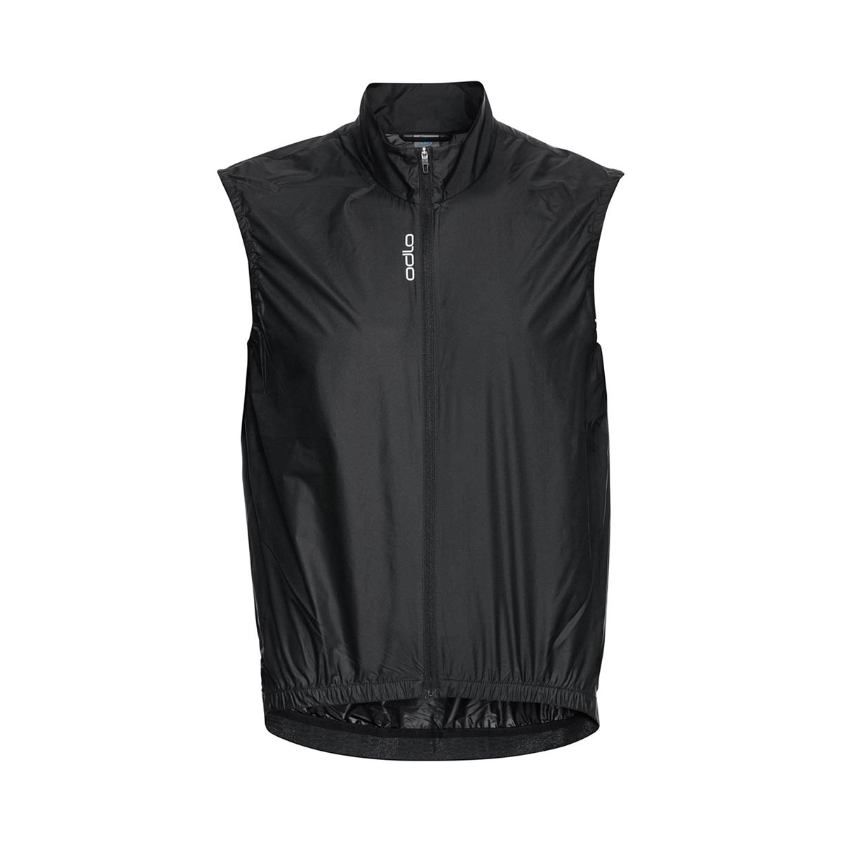 ODLO - THE ESSENTIAL WINDPROOF VEST