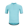 ODLO - THE ESSENTIAL HALF ZIP JERSEY