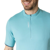 ODLO - THE ESSENTIAL HALF ZIP JERSEY