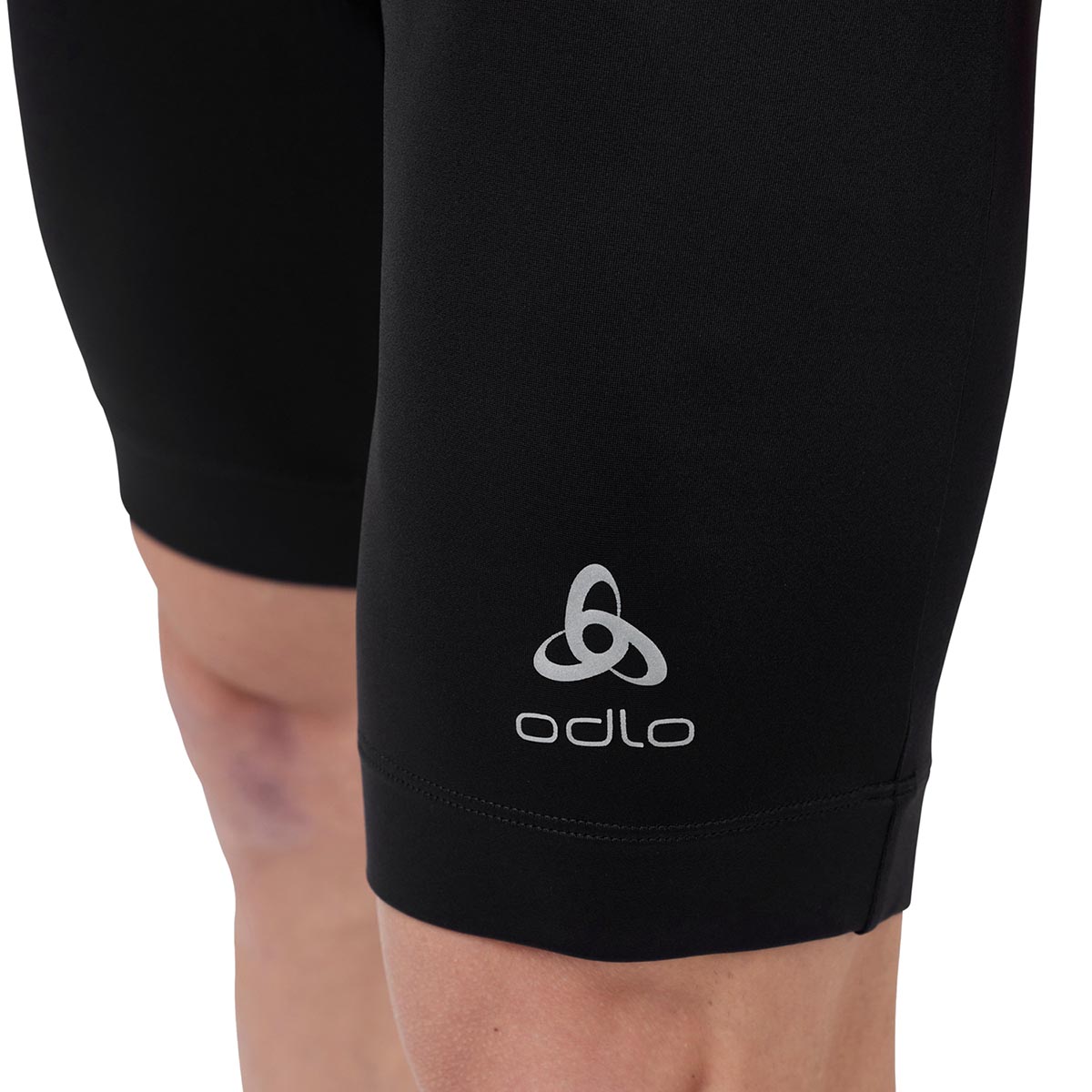 ODLO - THE ESSENTIAL BIB SHORTS