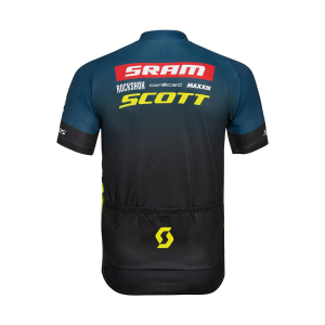 ODLO - THE SCOTT SRAM REPLICA JERSEY