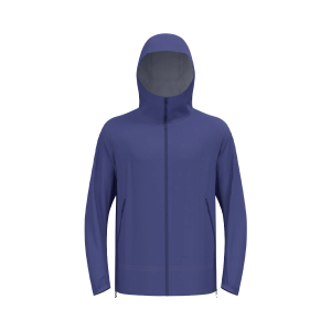 ODLO - THE ESSENTIALS 2.5L WATERPROOF HARDSHELL JACKET