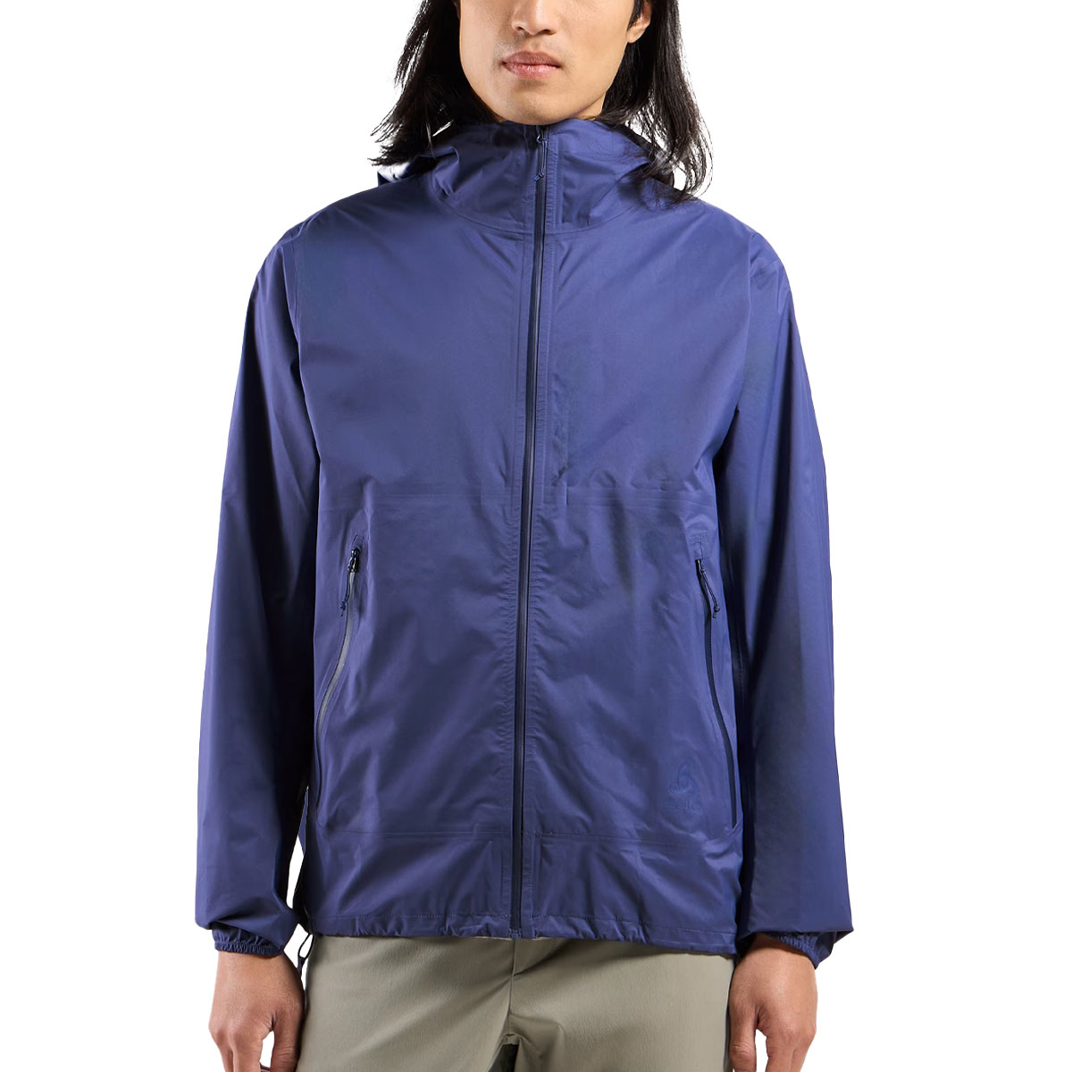 ODLO - THE ESSENTIALS 2.5L WATERPROOF HARDSHELL JACKET