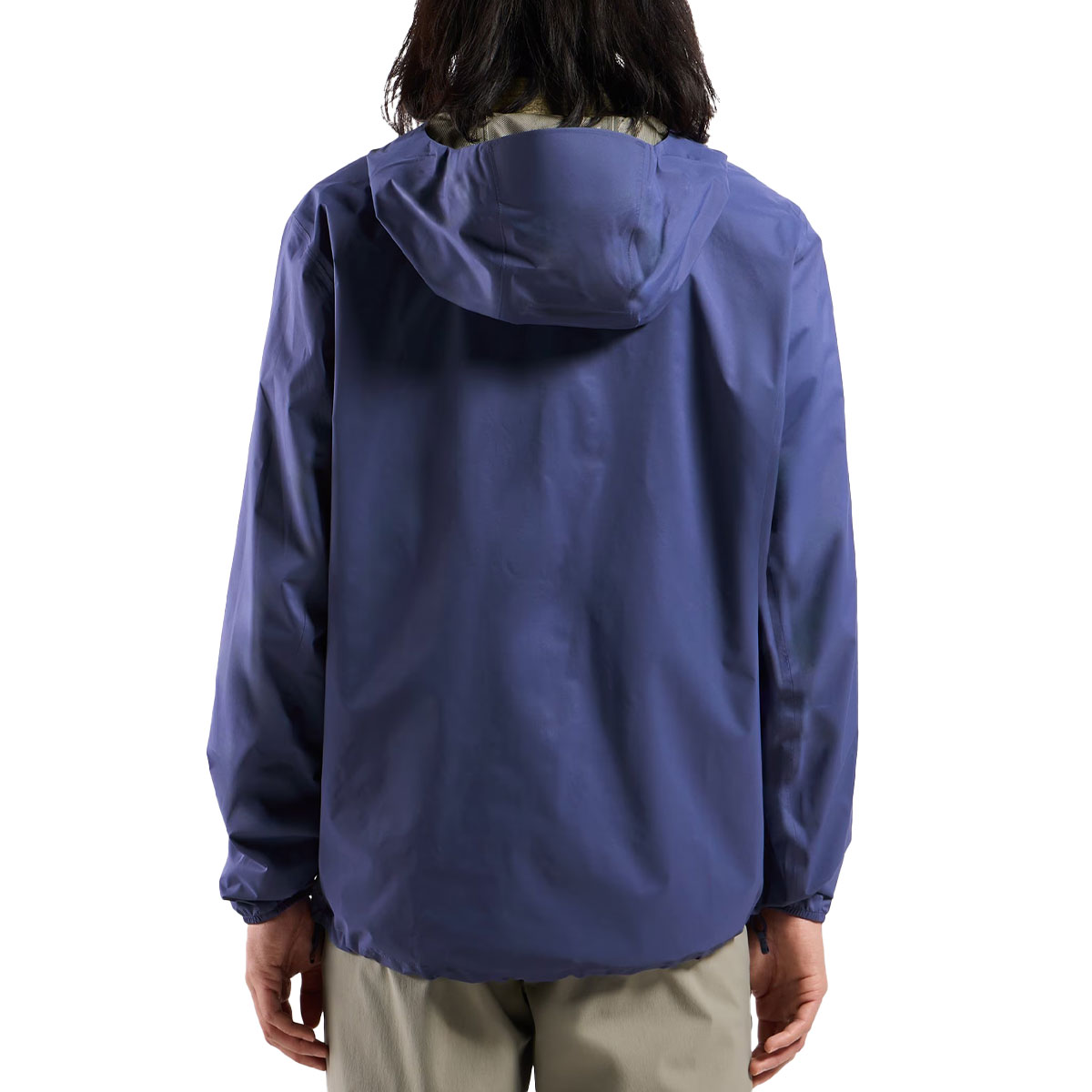 ODLO - THE ESSENTIALS 2.5L WATERPROOF HARDSHELL JACKET