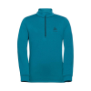 ODLO - MIDLAYER 1/2 ZIP CARVE KIDS WARM
