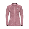 ODLO - OUTDOOR MID LAYER FULL ZIP TENCIA