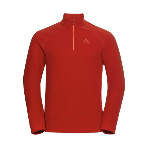 ODLO - RIGI HALF-ZIP MID LAYER