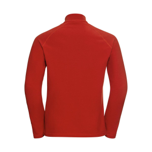 ODLO - RIGI HALF-ZIP MID LAYER