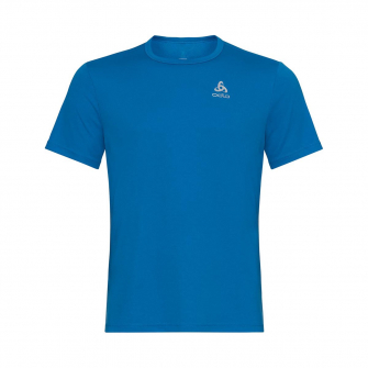 graphic shirt tee shirt odlo ceramicool