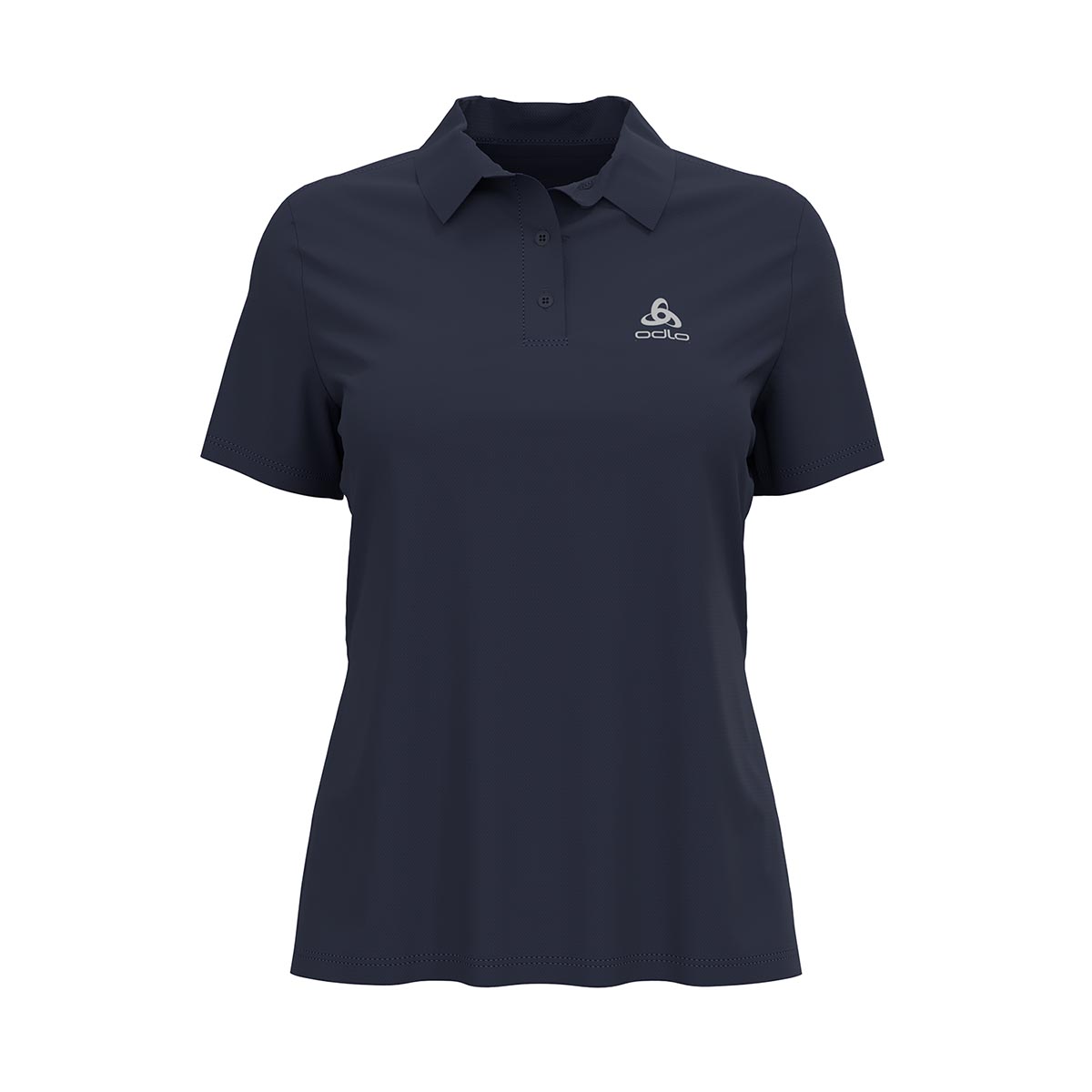 ODLO - CARDADA POLO T-SHIRT