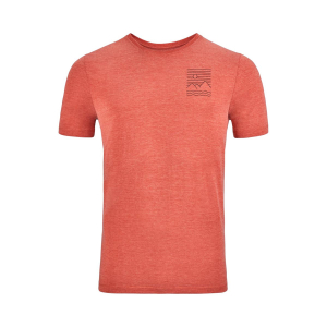 ODLO - ASCENT 365 LINEAR T-SHIRT