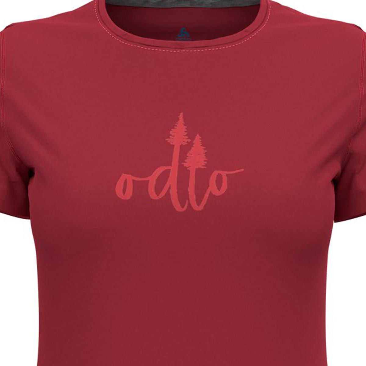 ODLO - THE KUMANO TREES T-SHIRT