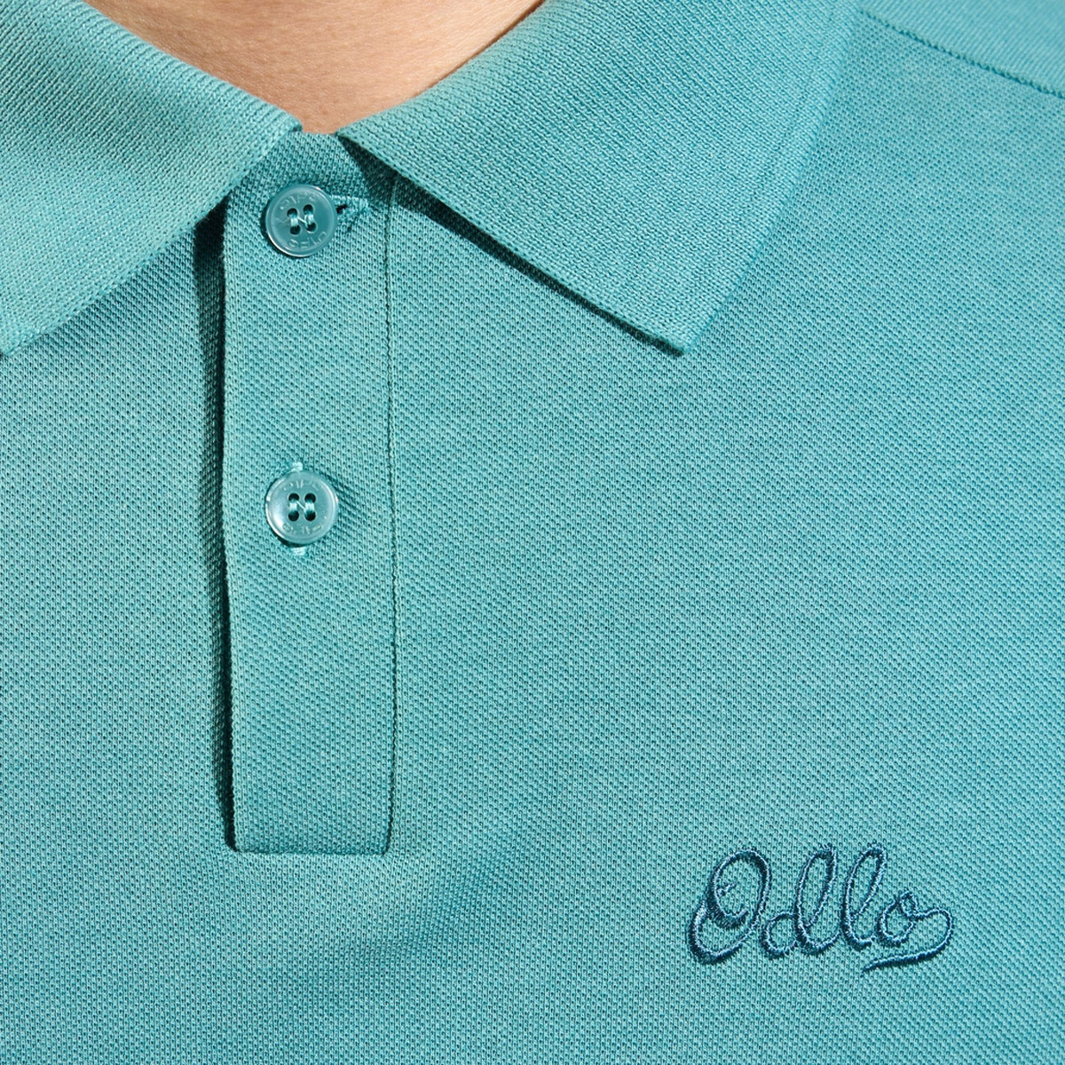 ODLO - THE ESSENTIALS POLO