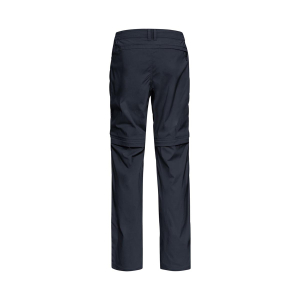 ODLO - THE WEDGEMOUNT ZIP-OFF PANTS