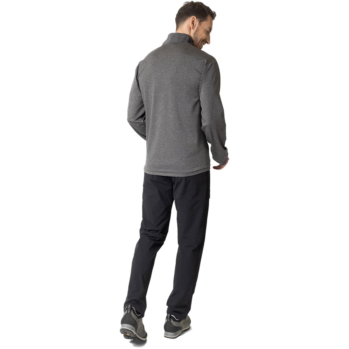 ODLO - ASCENT 365 HIKING PANTS