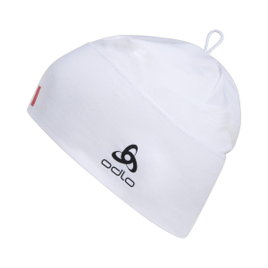 ODLO - POLYKNIT FAN WARM ECO HAT