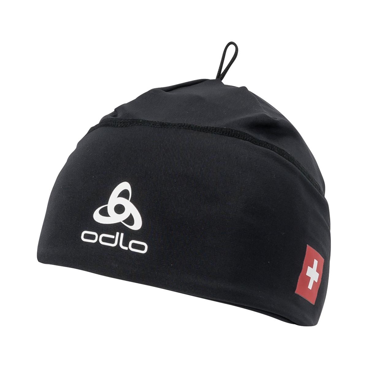 ODLO - POLYKNIT FAN WARM ECO HAT