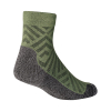 ODLO - THE CERAMICOOL QUARTER SOCKS