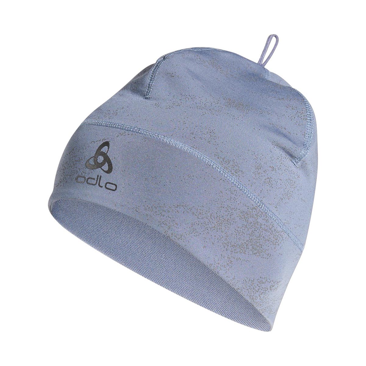 ODLO - THE POLYKNIT WARM REFLECTIVE HAT