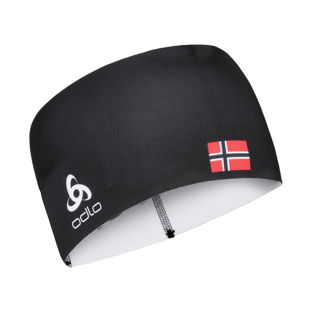 ODLO - COMPETITION FAN WARM