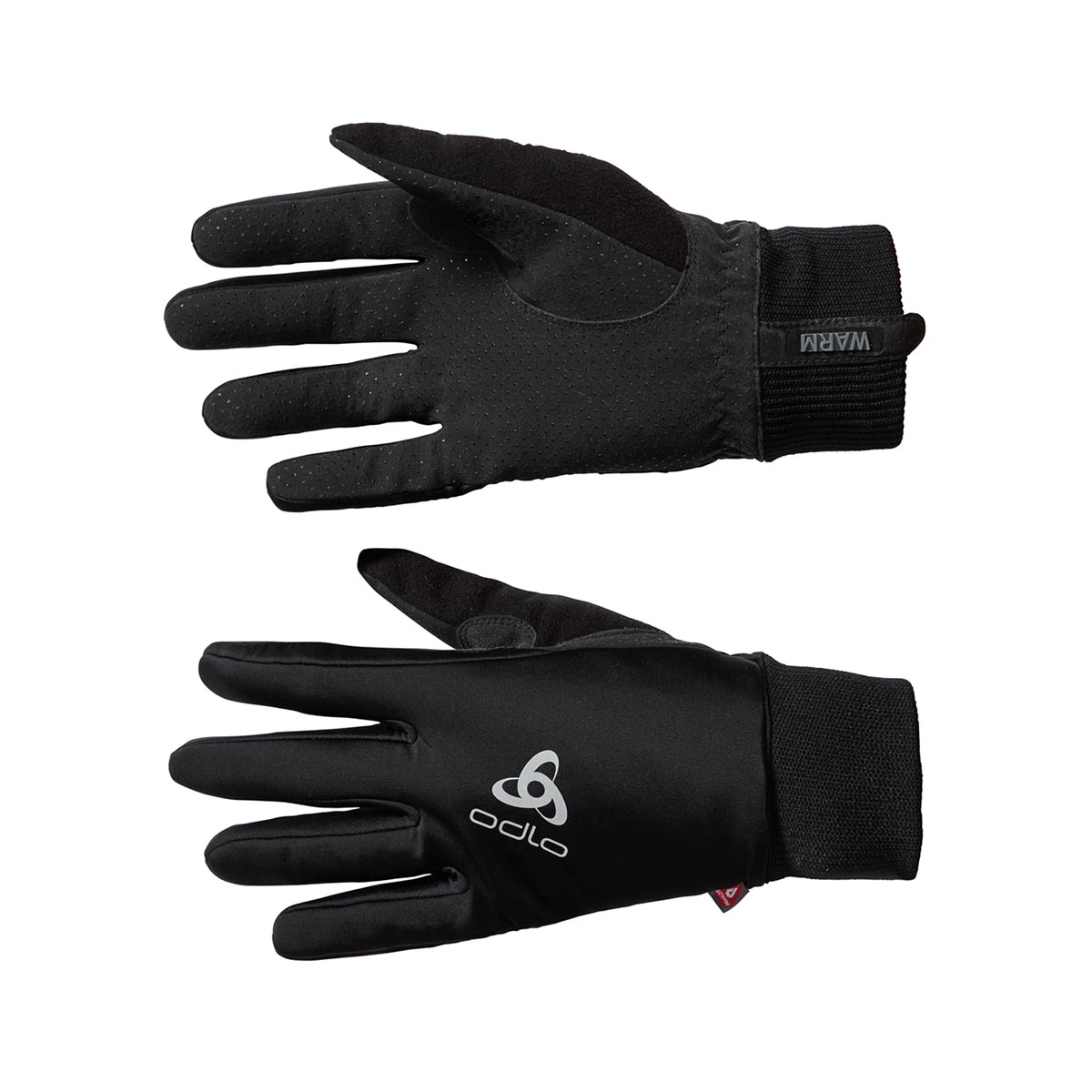 ODLO - ELEMENT WARM GLOVES